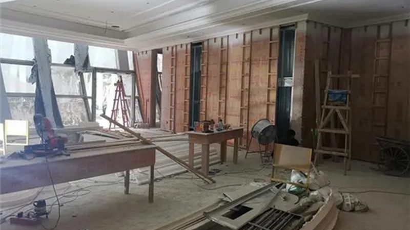 店铺装修风格与报价清单：揭秘风格选择与预算规划**