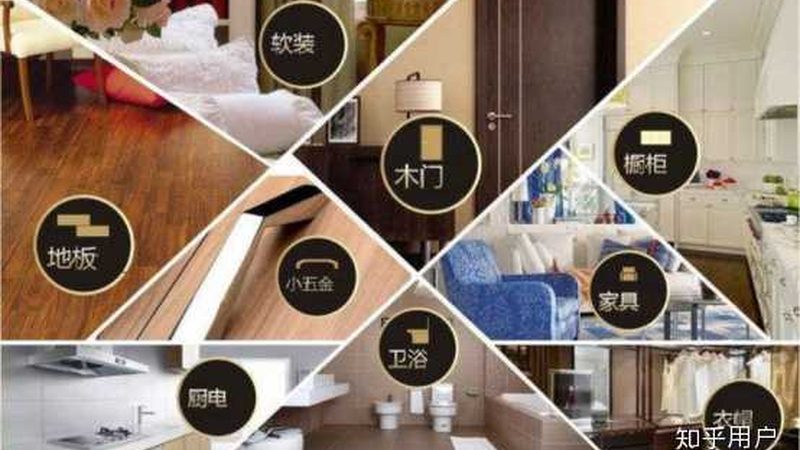 揭秘建筑材料生产厂家十大排名背后的秘密