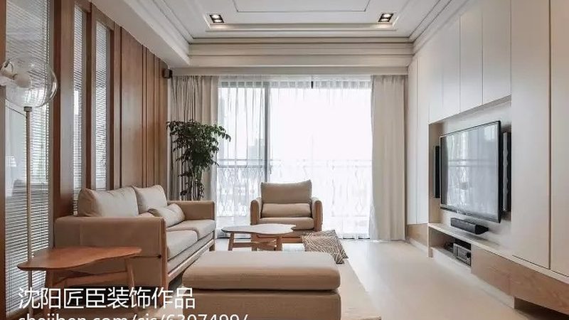 店铺装修工艺：揭秘标准与注意事项