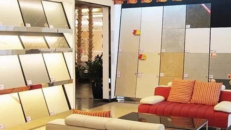揭秘工装装修材料批发厂家的直销优势
