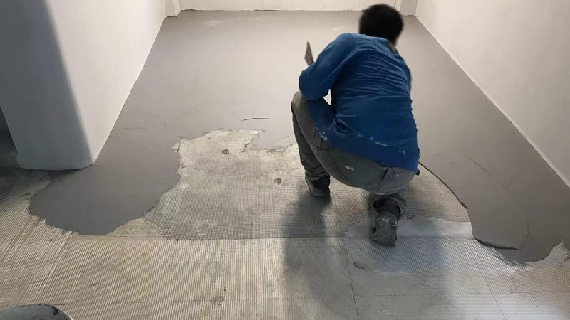 厨房防水补漏需要多少钱一平方